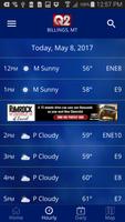 Q2 STORMTracker Weather App скриншот 1