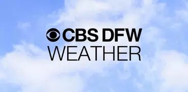 CBS DFW Weather