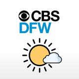 CBS DFW Weather アイコン
