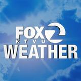 KTVU FOX 2 San Francisco: Weat ไอคอน