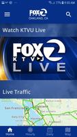 برنامه‌نما KTVU FOX 2 San Francisco: Weat عکس از صفحه