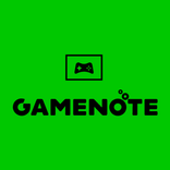 Gamenote Store