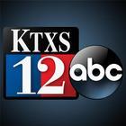 KTXS Weather アイコン