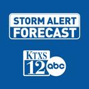 KTXS Weather APK