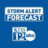 KTXS Weather icon