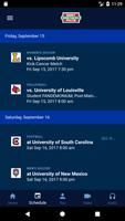 UK Athletics imagem de tela 1