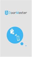 doormaster new app Plakat