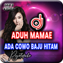 DJ Aduh Mamae Ada Cowok Baju Hitam Remix Viral-APK