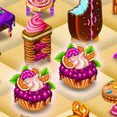 Merge Games - Honeyland APK