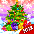Christmas games: Merge & Match