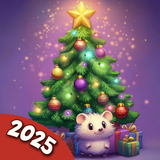 Christmas 아이콘