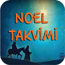 Noel Takvimi (Kucak) APK