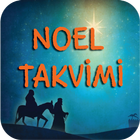 Noel Takvimi (Kucak) icône