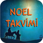 Noel Takvimi (Kucak) biểu tượng