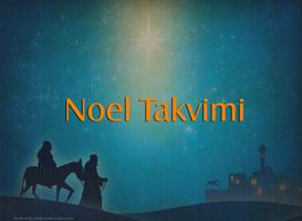 برنامه‌نما Noel Takvimi (Kucak) عکس از صفحه