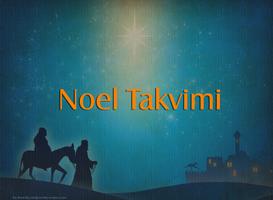 Noel Takvimi (Kucak) اسکرین شاٹ 1