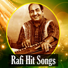 Mohammad Rafi Hits Songs-icoon