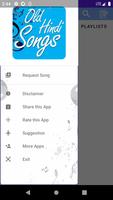Hindi Old Songs स्क्रीनशॉट 2