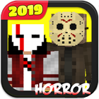 Horror Skins 2019 icon