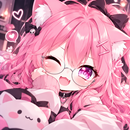 Kucing Pink APK