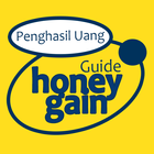 Honeygain App Guide ไอคอน