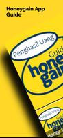 Honeygain App Guide โปสเตอร์