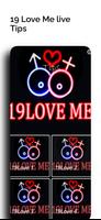 19 Love Me live स्क्रीनशॉट 3
