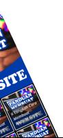 Panduan Membuat Website اسکرین شاٹ 1