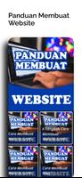 Panduan Membuat Website اسکرین شاٹ 3