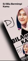DJ Bila Bermimpi Kamu постер