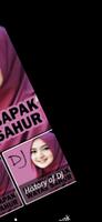 DJ Hai Ibu Bapak Wayae Sahur screenshot 1