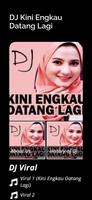 DJ Kini Engkau Datang Lagi screenshot 3