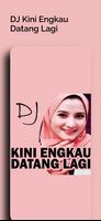 DJ Kini Engkau Datang Lagi screenshot 2