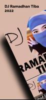 DJ Ramadhan Tiba 2022 постер