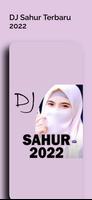 DJ Sahur Terbaru 2022 скриншот 2