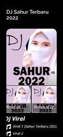 DJ Sahur Terbaru 2022 скриншот 3