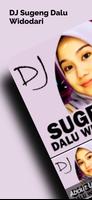 DJ Sugeng Dalu Widodari poster