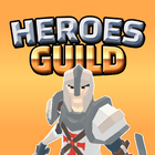 Heroes Guild icône