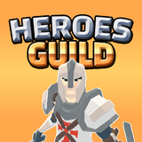 Heroes Guild icône