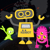 Kidibot アイコン