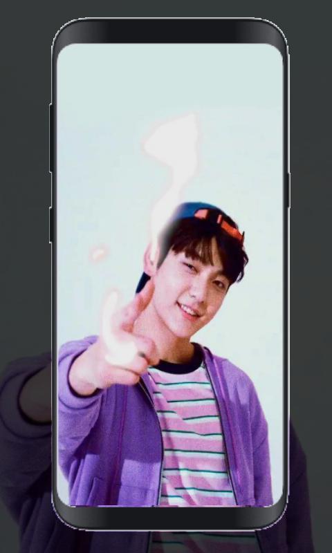 Txt Soobin Kpop Wallpaper For Android Apk Download