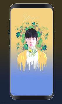 Android 用の Txtヨンジュンkpop壁紙 Apk をダウンロード