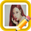 How to draw Blackpink APK