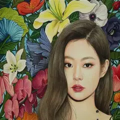 How to draw Blackpink APK download