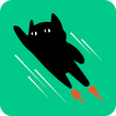 快喵-海外回国vpn加速器追剧听歌国服游戏 icon