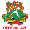 Kenyatta University App icon
