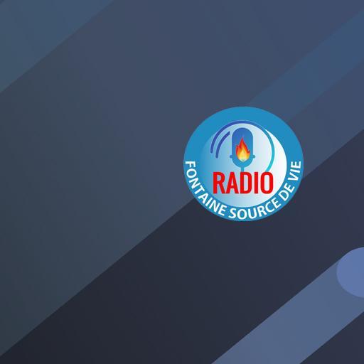 Radio Fontaine Source de Vie APK pour Android Télécharger