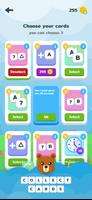 Wordaway screenshot 1
