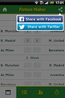 Fixture Maker ảnh chụp màn hình 3