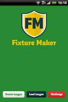 Fixture Maker 海報